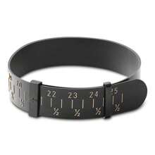 Reusable Jewelry Measurement Tool For Bracelet & Bangle Sizing - Multicolor - View 13