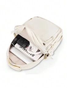 Schulrucksack Teenager Mädchen Schultasche,Schulranzen Rucksack Mädchen Teenager Schule College-Rucksack Damen Backpack Casual Daypack Laptop Rucksack 15,6 zoll Damen Tagesrucksack Bookbag