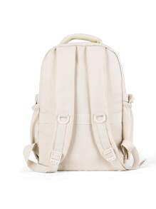 Schulrucksack Teenager Mädchen Schultasche,Schulranzen Rucksack Mädchen Teenager Schule College-Rucksack Damen Backpack Casual Daypack Laptop Rucksack 15,6 zoll Damen Tagesrucksack Bookbag