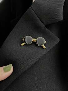 Gafas de sol Broche - Multicolor - Ver 7