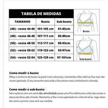Plus Size Bra With Support, Reinforced Straps, Smooth Cup, PREMIUM Quality Cotton Lining - 紅色 - 查看 2