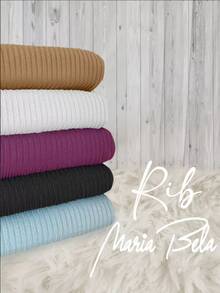 Short Dress With Short Sleeves And A V-Neckline, Atienza Model, Epifania Brand - 藏蓝色 - 查看 4