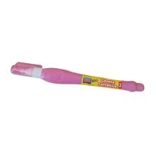 TRS Caneta Corretiva 4ml Escolar 0.7mm Branco - Rosa Bebê - Visão 1