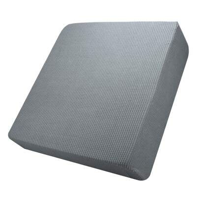1/2/3 Seat Stretch Couch Cushion Slipcovers Reversible Cushion Protector Slipcovers Sofa Cushion Protector Covers