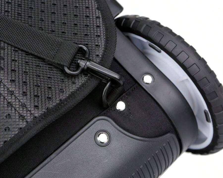 1pc Rolling Luggage Bag Travel Trolley Suitcase With Wheels, Large