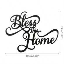 1PC Thankful Grateful And Truly Metal Sign, Personalized Wall Decor, Metal Wall Art, Wall Signs For Office Room Home Decor,Christmas Decorations Thankful Grateful And Truly Metal Sign Is Made Of Hardened And Thickened Steel Plate After Carving.