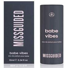 MISSGUIDED Babe Heat Eau De Parfum 10ml Spray - Floral - View 1