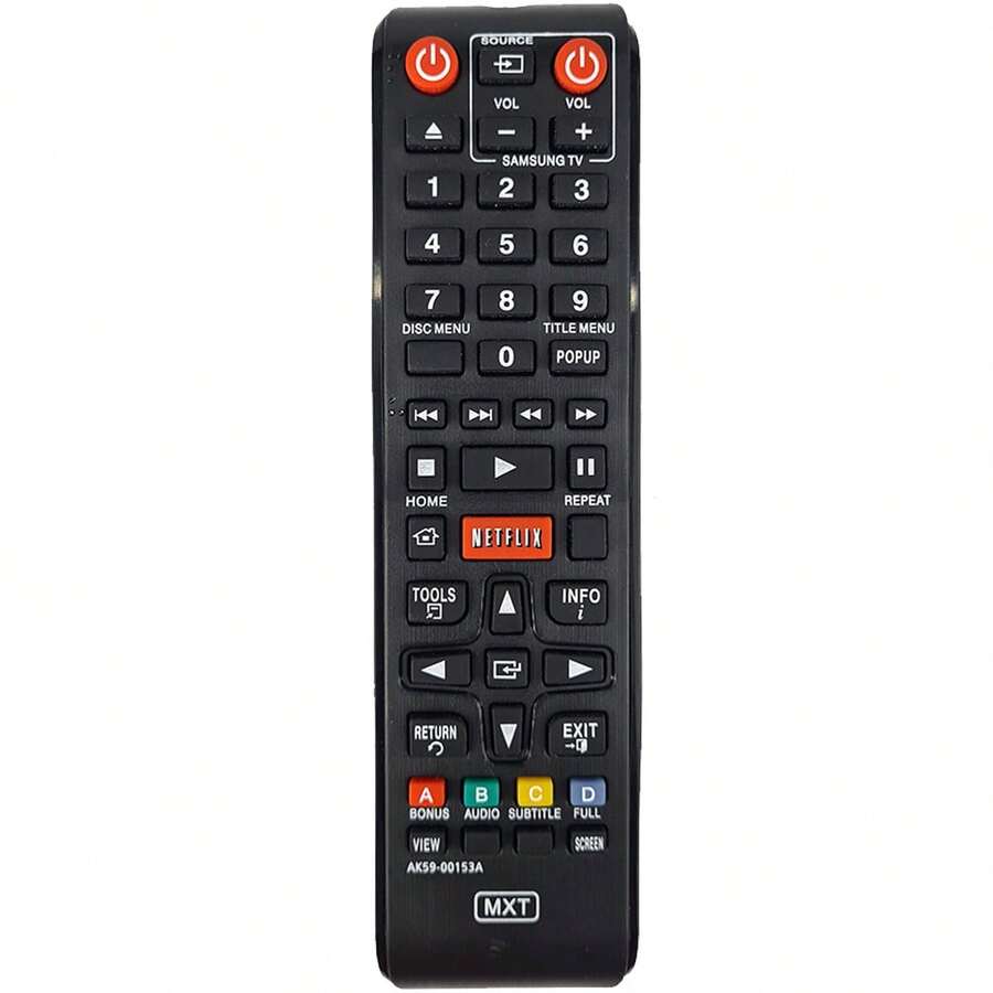 Remote Control For Home Theater C01303 | Mode de Mujer | SHEIN España