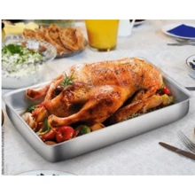 Kit 4 Formas Com 1 Forma Coração Reto 1 Assadeira Retangular 1 Forma De Bolo e 1 Forma Ballerine Redonda Para Bolos Decorado