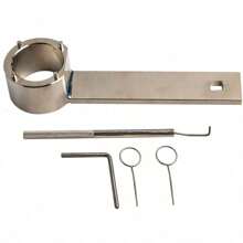 Crankshaft Timing Tool Kit For Audi For VW 1.8L 2.0L TSI, TFSI EA888 Engine 2006-2013