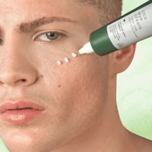Eye Cream - Cica Eye Cream 25g - 無色 - 查看 3
