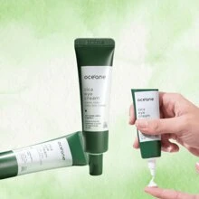 Eye Cream - Cica Eye Cream 25g - 無色 - 查看 6