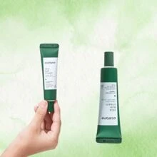 Eye Cream - Cica Eye Cream 25g - 無色 - 查看 5