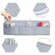 DONQE Dust Cover For Machine - Custom Fit For Maker, Maker 3, Explore Air 2, Explore 3 - Accessory Storage Pocket For Enhanced Protection - Mixed Color - Multicolor - View 4