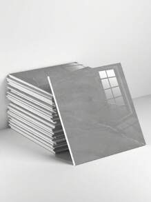 10/20PCS Marble Wall Panels Peel And Stick Backsplash Marble Look Tile, Ideal For: Kitchen Bathrooms Living Rooms Bedrooms Fireplace Shower Tile, Renovation Stickers Peel Wall Panels, Wall Paper, Wallpapers, Spring Decoration Items Refresh Your Home, Rama Decoration Stickers