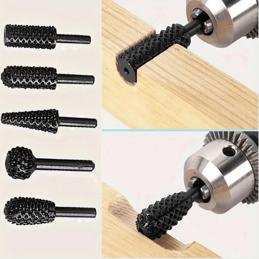 Fresa A Perline In Carburo Di Tungsteno Per Legno, Diametro 6-30 Mm, Per Router E Incisione