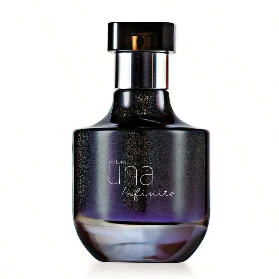 NATURA UNA INFINITO DEO PARFUM 75ml - 花卉印花 - 查看 1
