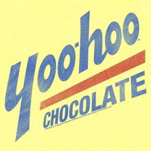 Yoo Hoo Chocolate T-Shirt - Banana Cream - Nhiều màu - Xem 2