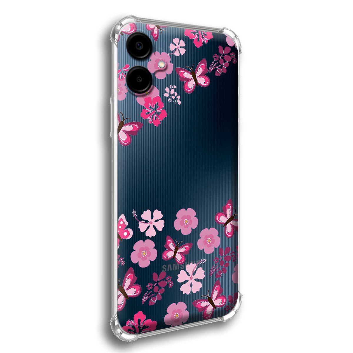 Cell Phone Case Cover Compatible With Galaxy A06 Compatible With Samsung Customized Color:1665 - Beis - Ver 1