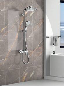 10/20PCS Marble Wall Panels Peel And Stick Backsplash Marble Look Tile, Ideal For: Kitchen Bathrooms Living Rooms Bedrooms Fireplace Shower Tile, Renovation Stickers Peel Wall Panels, Wall Paper, Wallpapers, Spring Decoration Items Refresh Your Home, Rama Decoration Stickers