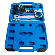 Crankshaft Timing Tool Kit For Audi For VW 1.8L 2.0L TSI, TFSI EA888 Engine 2006-2013