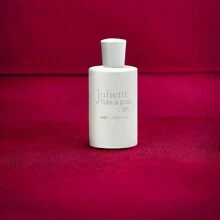 Juliette Has A Gun Not A Perfume Ladies Eau De Parfum Spray 3.3 Oz - 無色 - 查看 2