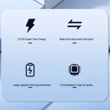 10000mAh Power Bank Pack Fast Charger 2 USB External Battery For Mobile Phone UK - White - View 7