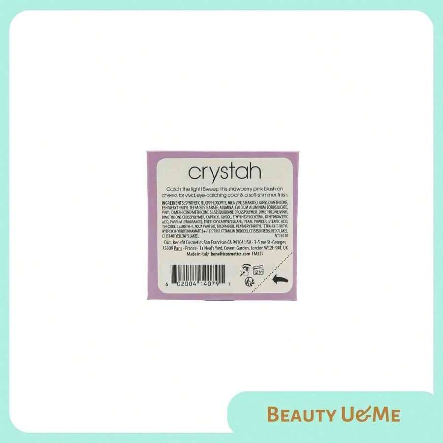Benefit Wonderful World Blush 2.5g SHEIN ITALIA