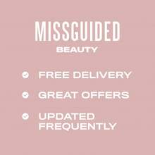 MISSGUIDED Vibe Enhancer Body Mist 290ml - Floral - View 2