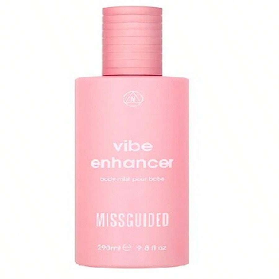 MISSGUIDED Vibe Enhancer Body Mist 290ml - Floral - View 1