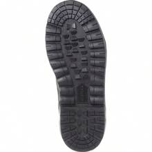 Comfortable Boys' Combat Boots For Boys And Girls - 藏蓝色 - 查看 4