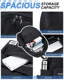 Schulrucksack Teenager Mädchen Schultasche,Schulranzen Rucksack Mädchen Teenager Schule College-Rucksack Damen Backpack Casual Daypack Laptop Rucksack 15,6 zoll Damen Tagesrucksack Bookbag