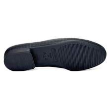Piccadilly Stretch Braided Flats 250132 Black - 黑色 - 查看 6