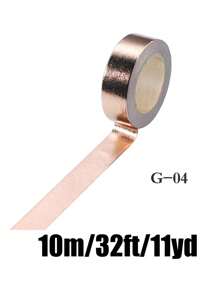Złota taśma washi, srebrna taśma washi, złota taśma do rękodzieła, różowo-złota taśma washi, fioletowa taśma washi, samoprzylepna metalizowana taśma poliestrowa, taśma washi do bożonarodzeniowych akcentów ściennych, grafiki samochodowe, złota taśma washi, metaliczna złota taśma lustrzana do dekoracji ściennych, grafika artystyczna DIY, samoprzylepna złota taśma dekoracyjna do pakowania prezentów, dekoracja ścian, łazienka, rękodzieło