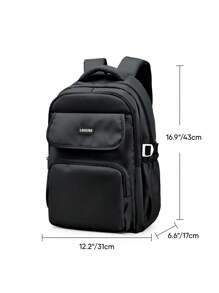 Schulrucksack Teenager Mädchen Schultasche,Schulranzen Rucksack Mädchen Teenager Schule College-Rucksack Damen Backpack Casual Daypack Laptop Rucksack 15,6 zoll Damen Tagesrucksack Bookbag