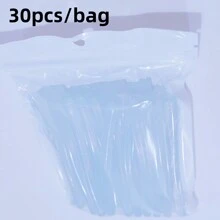 5pcs/10pcs/20pcs/30pcs/50pcs/80pcs/100pcs/150pcs Hot Melt Glue Sticks Set, For DIY Craft, Home General Repair, Festival Handicrafts. The Hot Melt Glue Sticks Have Good Adhesive Function, And Can Be Used For Bonding Wood, Metal, Glass, Flowers, Foam, Fabric, Leather, Ceramics, Decorations, Handicrafts, Electronic Products, Paper Products, Packaging, Photos, Office Paper And Most Plastic Applications.,Tool Accessories