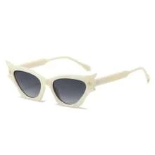 New Cat Eye For Women Modern Retro Style Shades Fashion Decorative