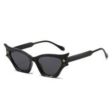 New Cat Eye For Women Modern Retro Style Shades Fashion Decorative
