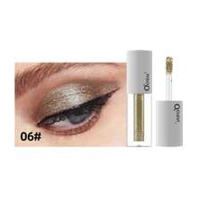 1 件装高光液体闪光眼影，带闪光珍珠，提亮眼妆 - 彩色 - 查看 18