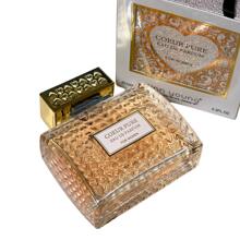 Linn Young Coeur Pure Eau De Parfum Spray 100ml - Yellow - View 3