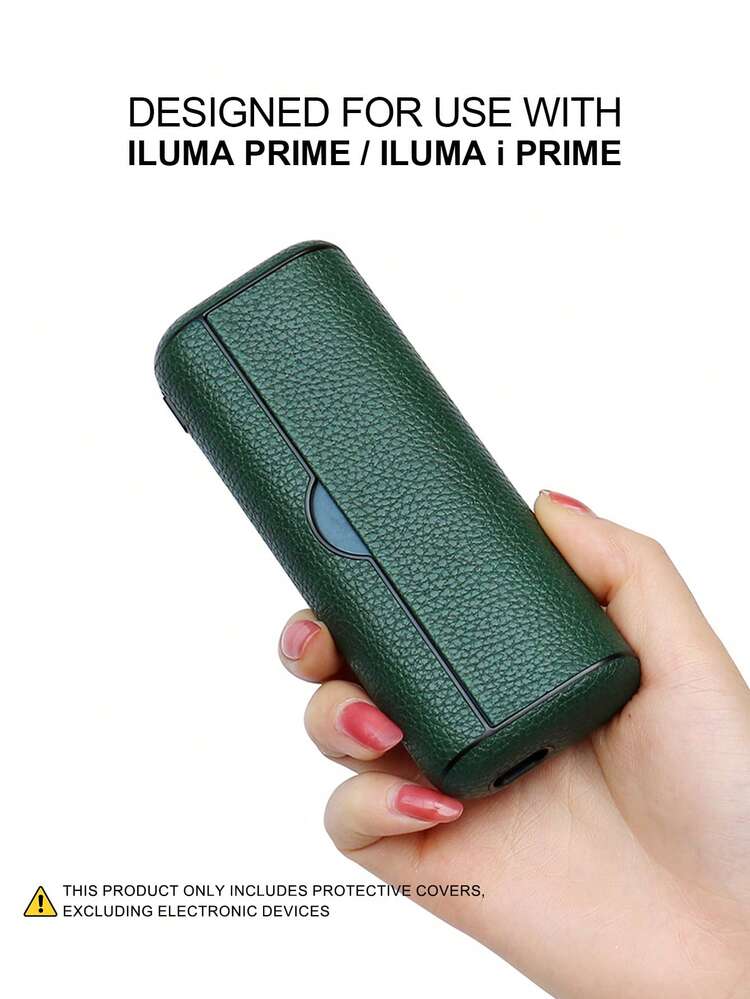1pc For IQOS ILUMA PRIME/ILUMA I PRIME Protective Case Fashion
