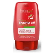 FOREVER LISS - STRAWBERRY LEAVE IN BATH - Đỏ - Xem 1