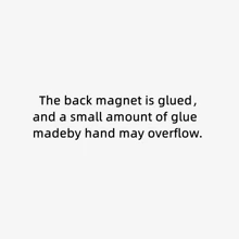 9pcs Fridge Magnets, Cute Decoration Fridge Magnets, Suitable For Kitchen, Office, Whiteboard, Storage Cabinet, Dishwasher, Kitchen Decor, Home Decor, Holiday Gifts For Friends, Party Birthday Christmas Decorations Room Decor Christmas Winter