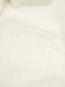 Women's Fashionable Casual Loose Long Sleeve Shirt