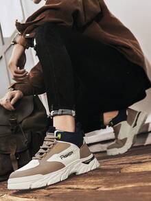 多功能休闲运动鞋，适合青少年、夏季休闲或户外运动、度假旅行、毕业礼物、生日礼服配饰 - 休閒款 - 查看 11