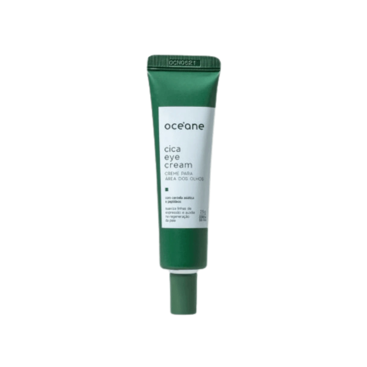 Eye Cream - Cica Eye Cream 25g - 無色 - 查看 1