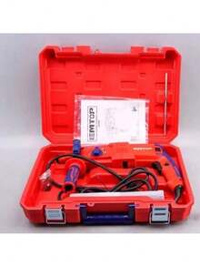 Autoreverso Combined Breaker Hammer Sds Plus 950w + Suitcase Kit - 彩色 - 查看 5