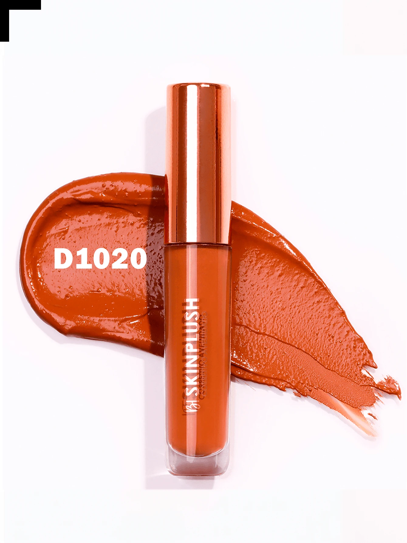 Bruna Tavares BT Skinplush (Soft Mousse Texture Concealer) - D1020 - 查看 1