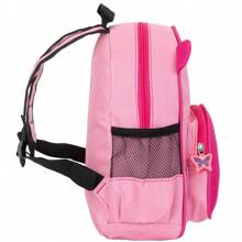 Small Children's School Backpack For Boys And Girls Drawings - A40 - 查看 4