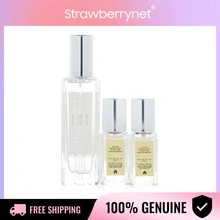 Jo Malone London English Pear & Freesia Coffret: English Pear & Freesia 30ml + Wood Sage & Sea Salt 9ml + Wild Bluebell 9ml 3pcs - Fresh - View 3